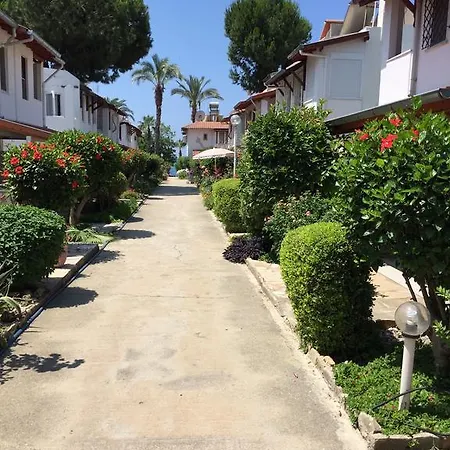 Herby Villa