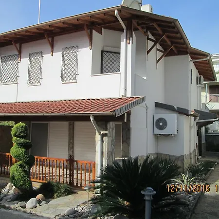 Herby Villa *