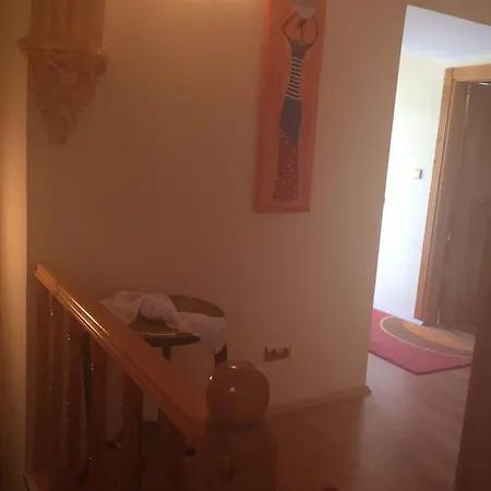Herby Villa Avsallar